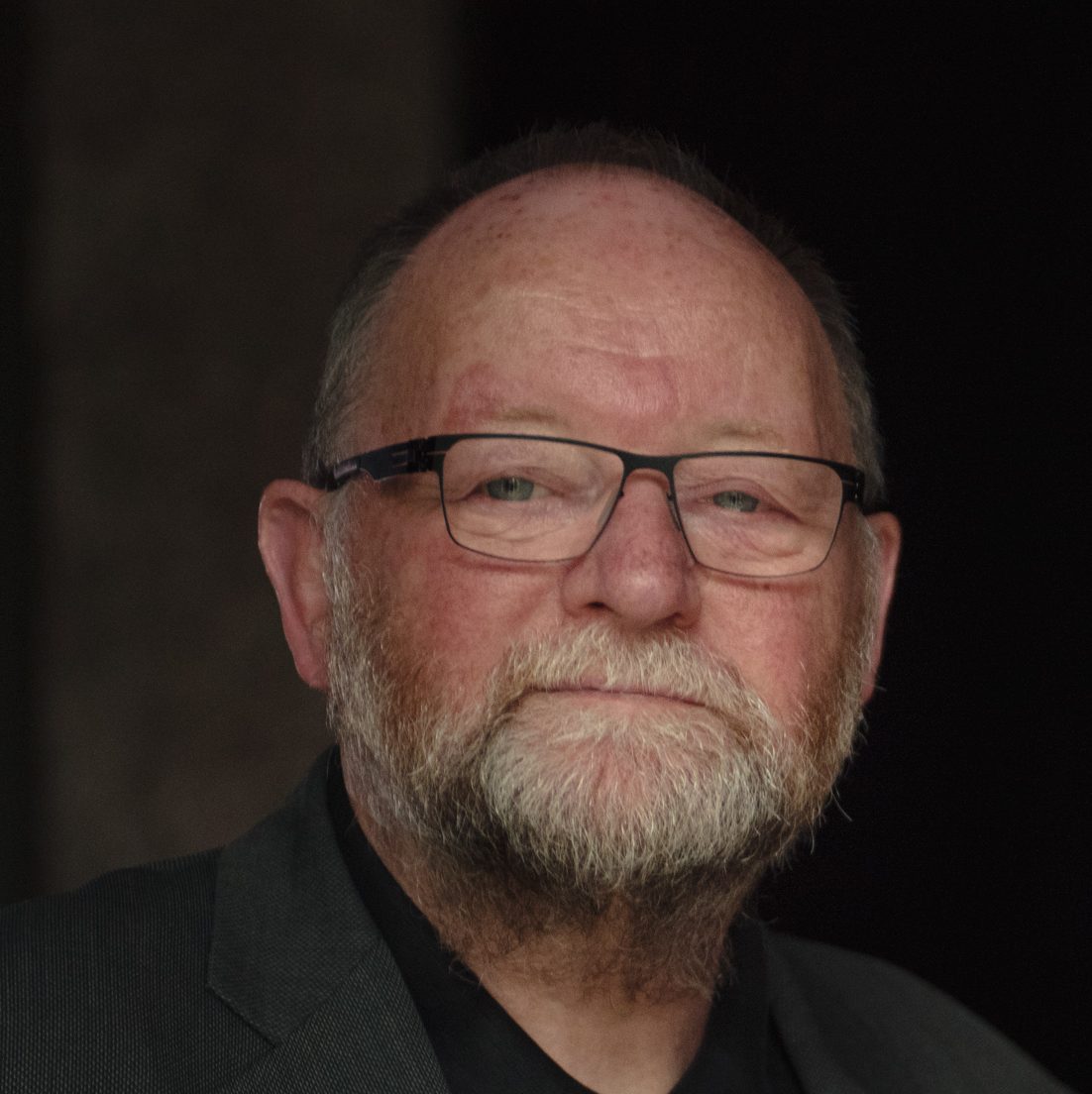 David Kavanagh
