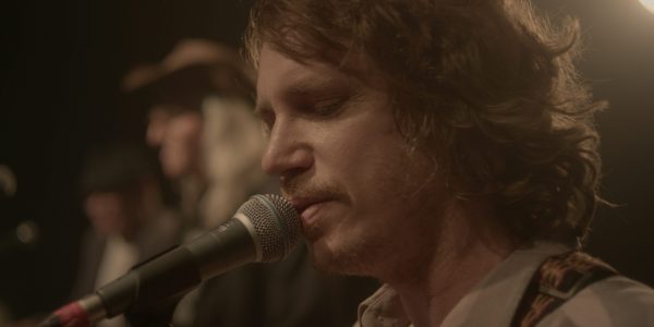 The Echo Of Your Voice