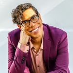 Steven CANALS