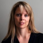 Maria Stevnbak Westergren