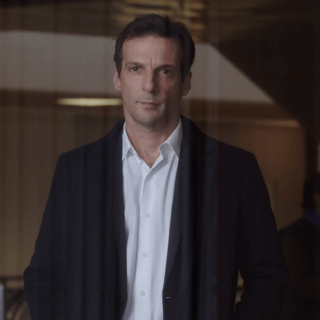Mathieu Kassovitz