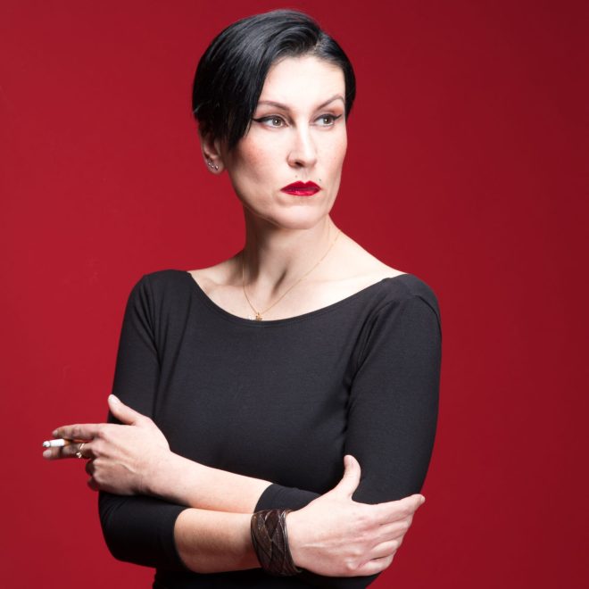 Ovidie RAZIEL