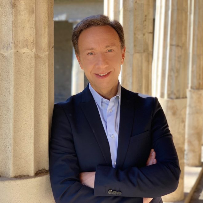 Stéphane BERN