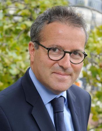 Martin HIRSCH