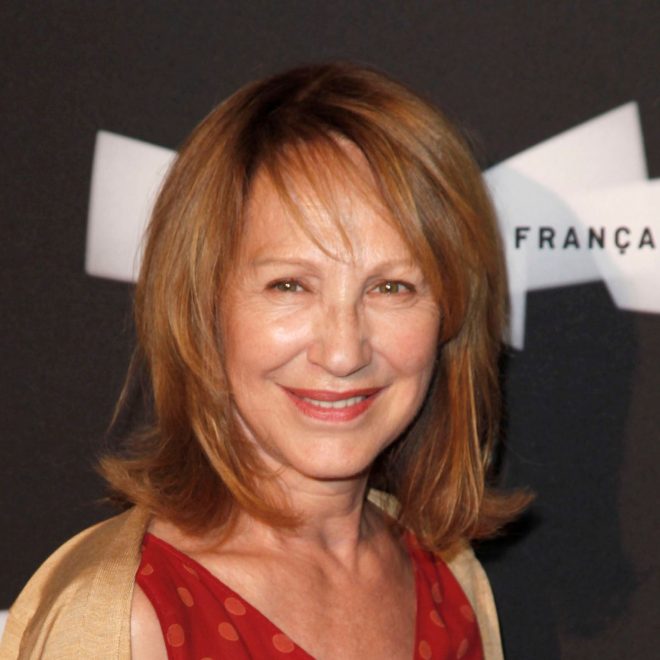 Nathalie BAYE