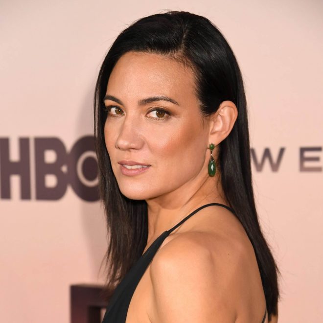 Lisa JOY