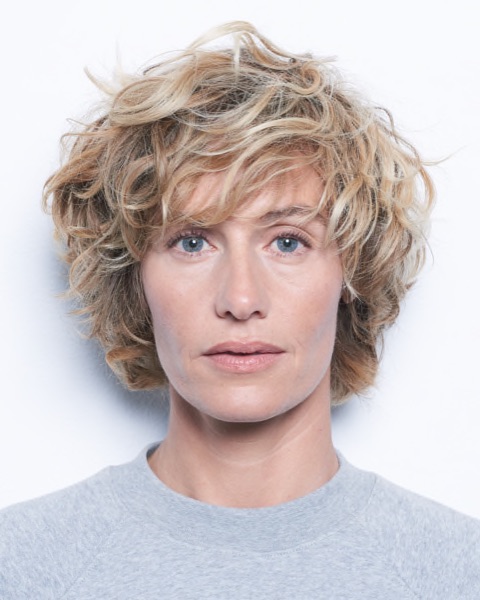 Cécile DE FRANCE