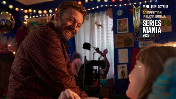 Michael SHEEN