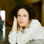 Maria Shrader