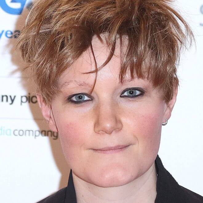 Charlie Covell