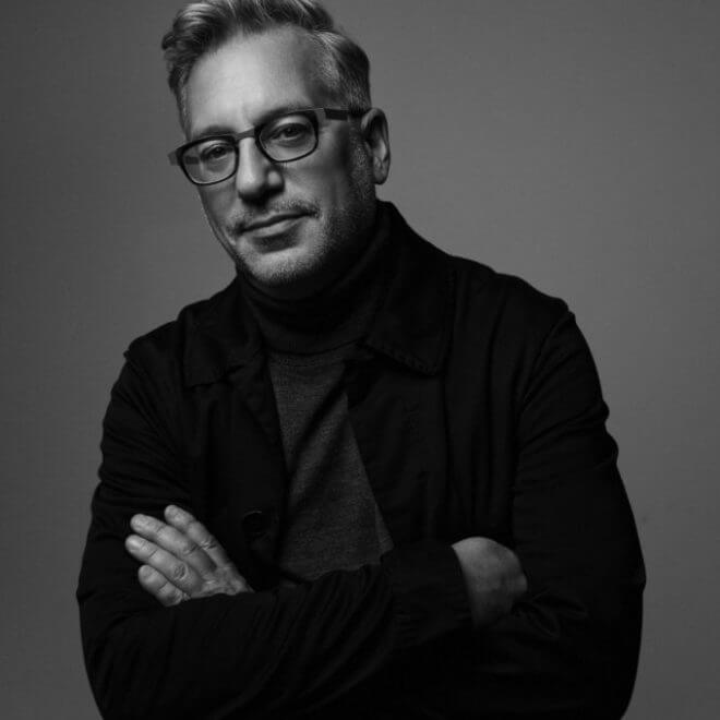 Jeremy Podeswa