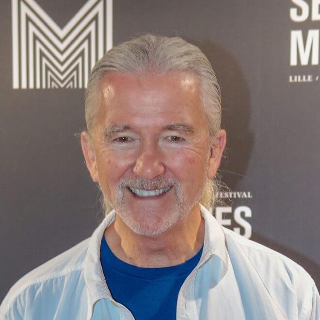 Patrick Duffy