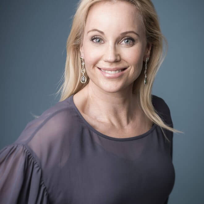 Sofia Helin