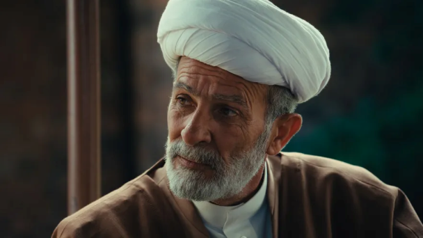Kamel EL BASHA