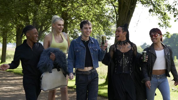 What it Feels Like For a Girl