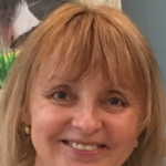 JOANNA ORZECHOWSKA-BONIS